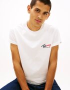 Tommy Jeans Tricou | Slim Fit