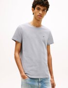 Tommy Jeans Tricou | Slim Fit