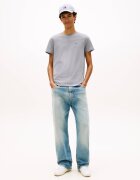 Tommy Jeans Tricou | Slim Fit
