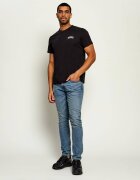 Tommy Jeans Tricou | Slim Fit
