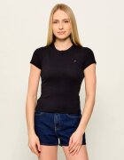 Tommy Jeans Tricou | Slim Fit