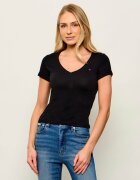 Tommy Jeans Tricou | Slim Fit