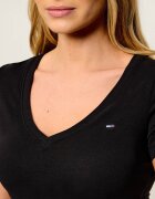 Tommy Jeans Tricou | Slim Fit