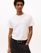 Tommy Jeans Tricou | Slim Fit