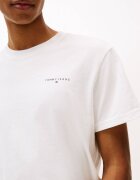 Tommy Jeans Tricou | Slim Fit
