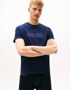 Tommy Jeans Tricou | Slim Fit