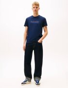 Tommy Jeans Tricou | Slim Fit