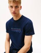 Tommy Jeans Tricou | Slim Fit