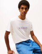 Tommy Jeans Tricou | Slim Fit