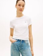 Tommy Jeans Tricou | Slim Fit
