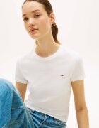 Tommy Jeans Tricou | Slim Fit