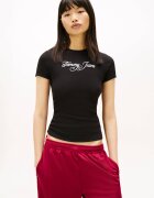 Tommy Jeans Tricou | Slim Fit