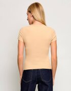 Tommy Jeans Tricou | Slim Fit