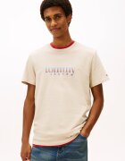 Tommy Jeans Tricou | Slim Fit