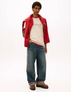Tommy Jeans Tricou | Slim Fit