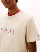 Tommy Jeans Tricou | Slim Fit