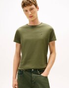 Tommy Jeans Tricou | Slim Fit