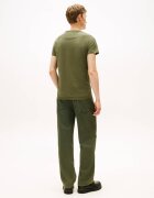 Tommy Jeans Tricou | Slim Fit