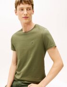 Tommy Jeans Tricou | Slim Fit
