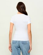 Tommy Jeans Tricou | Slim Fit