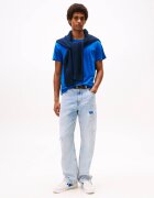Tommy Jeans Tricou | Slim Fit