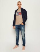 Tommy Jeans Tricou | Slim Fit
