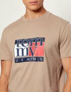 Tommy Jeans Tricou | Slim Fit