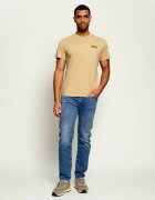 Tommy Jeans Tricou | Slim Fit