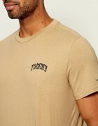 Tommy Jeans Tricou | Slim Fit