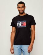 Tommy Jeans Tricou | Slim Fit