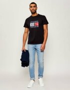 Tommy Jeans Tricou | Slim Fit