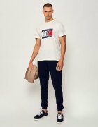 Tommy Jeans Tricou | Slim Fit
