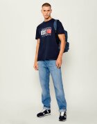 Tommy Jeans Tricou | Slim Fit
