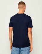 Tommy Jeans Tricou | Slim Fit