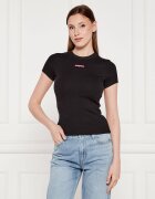Tommy Jeans Tricou | Slim Fit