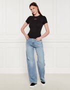 Tommy Jeans Tricou | Slim Fit