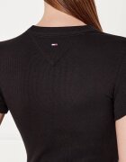 Tommy Jeans Tricou | Slim Fit
