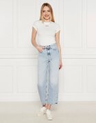 Tommy Jeans Tricou | Slim Fit