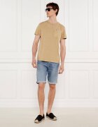 Tommy Jeans Tricou | Slim Fit