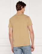 Tommy Jeans Tricou | Slim Fit