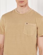Tommy Jeans Tricou | Slim Fit