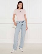 Tommy Jeans Tricou | Slim Fit