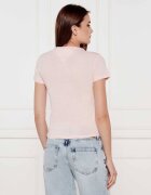 Tommy Jeans Tricou | Slim Fit