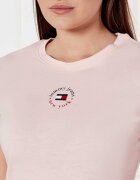 Tommy Jeans Tricou | Slim Fit