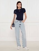 Tommy Jeans Tricou | Slim Fit