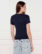 Tommy Jeans Tricou | Slim Fit