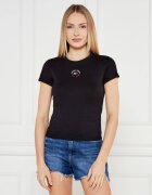 Tommy Jeans Tricou | Slim Fit