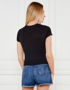 Tommy Jeans Tricou | Slim Fit