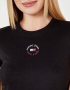 Tommy Jeans Tricou | Slim Fit