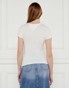 Tommy Jeans Tricou | Slim Fit
